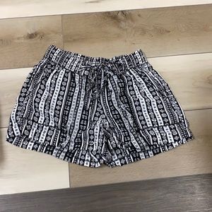 Karsie Women's Shorts, Size S